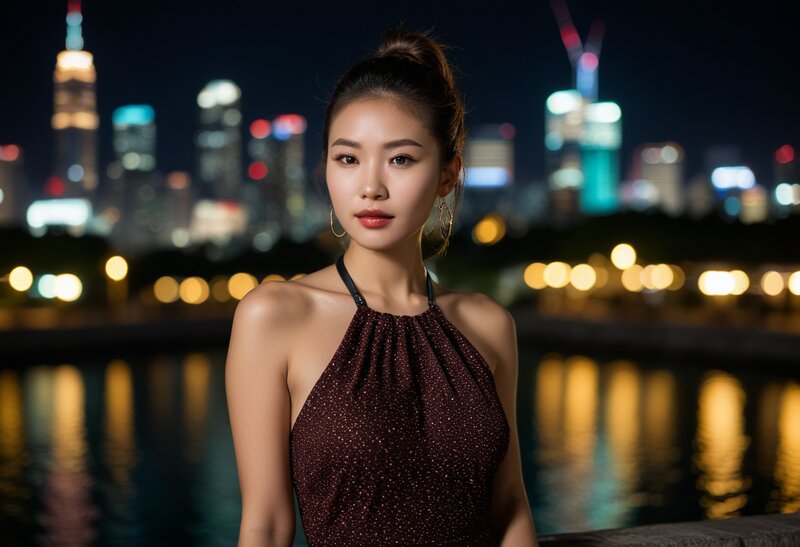 沉默证词海报
